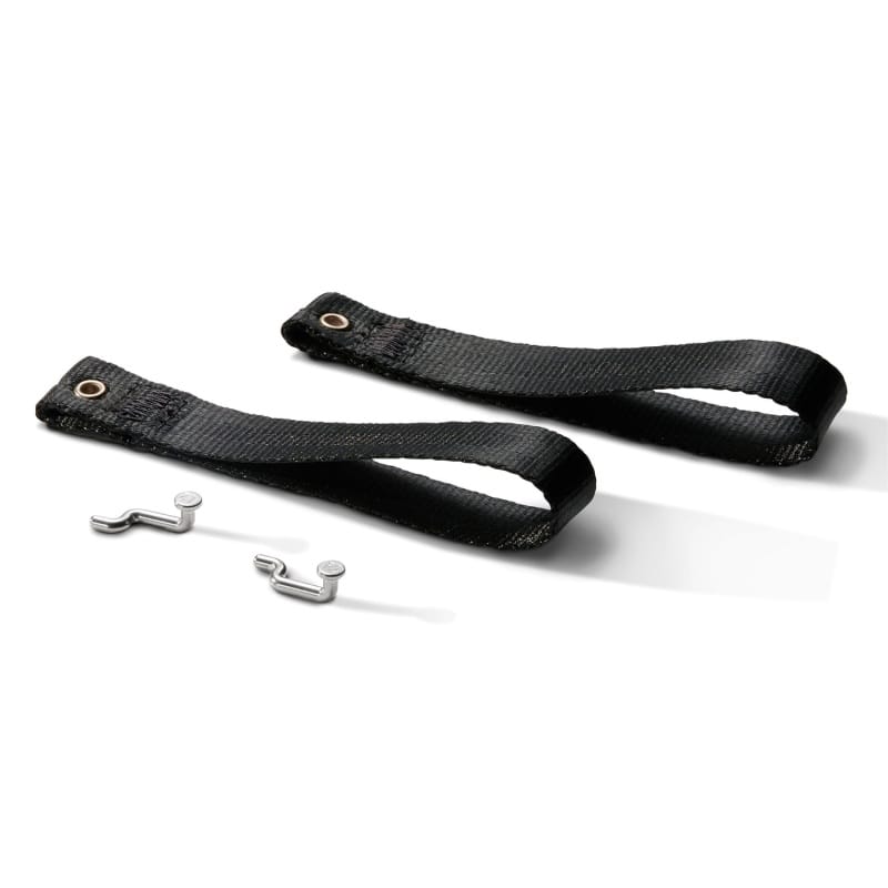 Ford Racing — Ford Racing Bronco Tube Door Pull Strap
InteriorDoorPllStrap