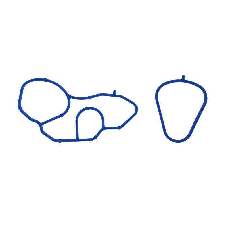 Fel-Pro — Fel-Pro Mini Cooper ES 73577 Engine Oil Filter Adapter Gasket
