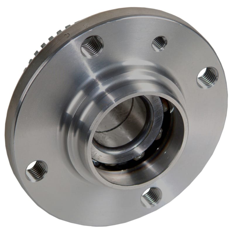 Moog — MOOG 84-91 BMW 318i Front Hub Assembly