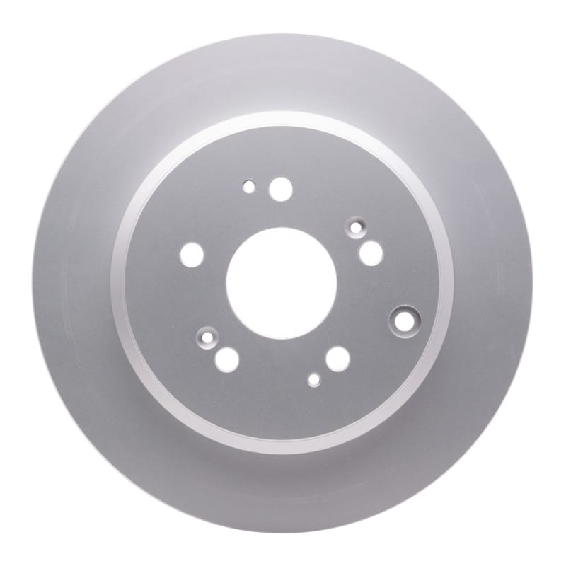 DFC — DFC 07-17 Acura ZDX Rear GeoSPEC Coated Rotor
DFC Brake Rotor