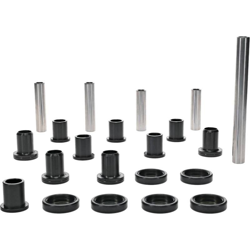 All Balls Racing — All Balls Racing 10-12 Arctic Cat 350 CR Rear Independent Suspension - 2 Kits Req. Per Veh.