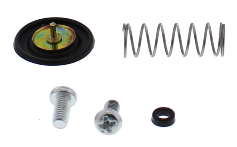 All Balls Racing — All Balls Racing 01-13 Yamaha WR250F Air Cut Off Valve Rebuild Kit