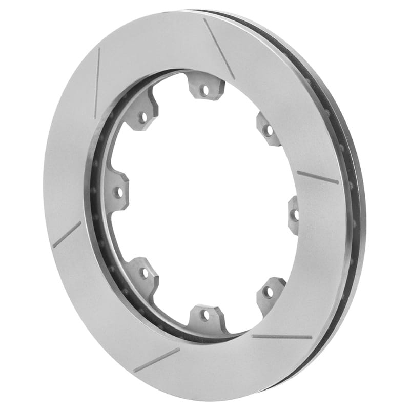Wilwood — Wilwood Rotor Ultralite HPS 32 Vane 8x7.00in Bolt Circle 12in Diameter 1.03in Width
