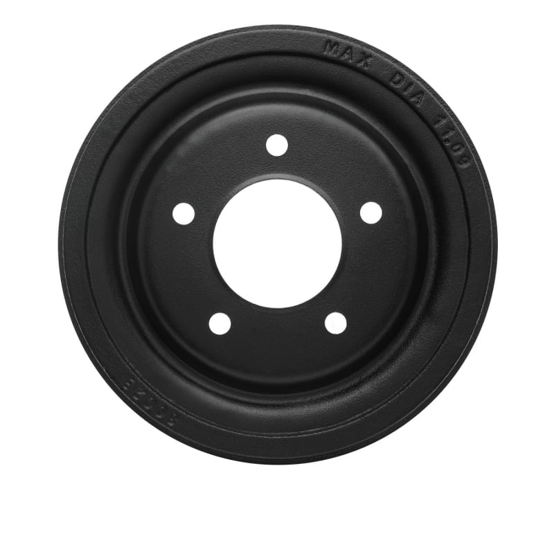 DFC — DFC 97-99 Ford F-150 RWD Rear True Balanced Brake Drum
DFC Brake Drum