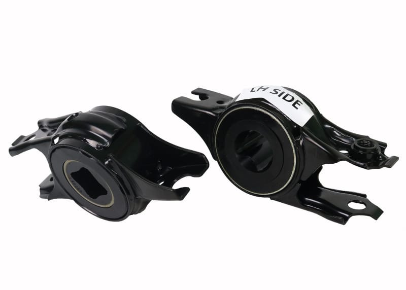 Whiteline — Whiteline 2015+ Honda Civic X Gen FC/FK (Incl RS/SI) Control Arm Lower Inner Rear Bushing Kit
Bushing Kit