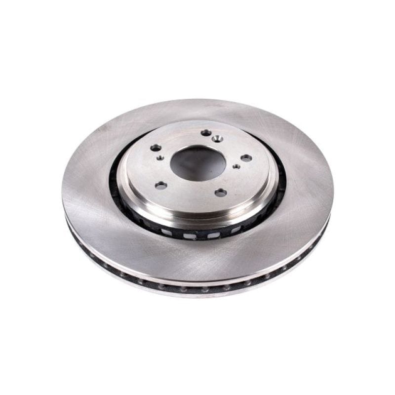 PowerStop — Power Stop 14-16 Acura MDX Front Autospecialty Brake Rotor
AutoSpecialty Rotor