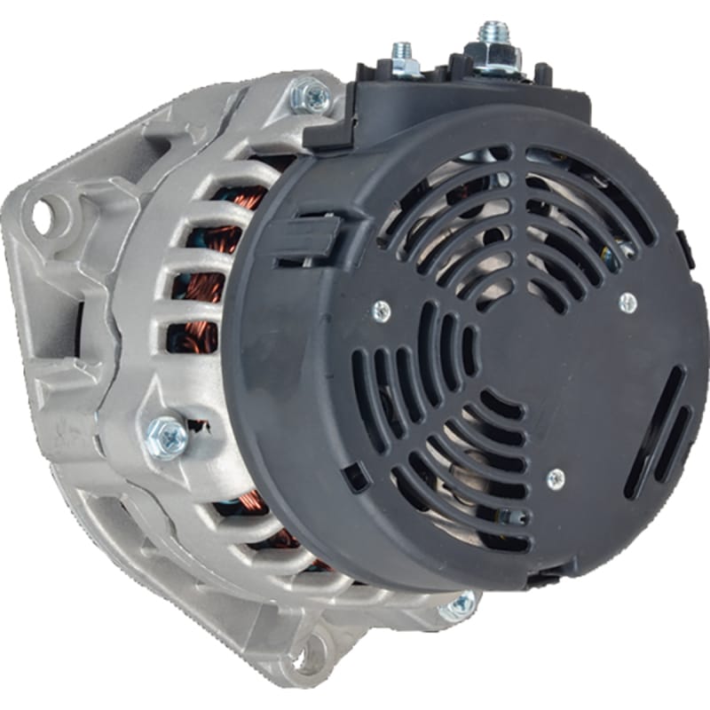 Arrowhead — Arrowhead Bosch 12V 60A Alt