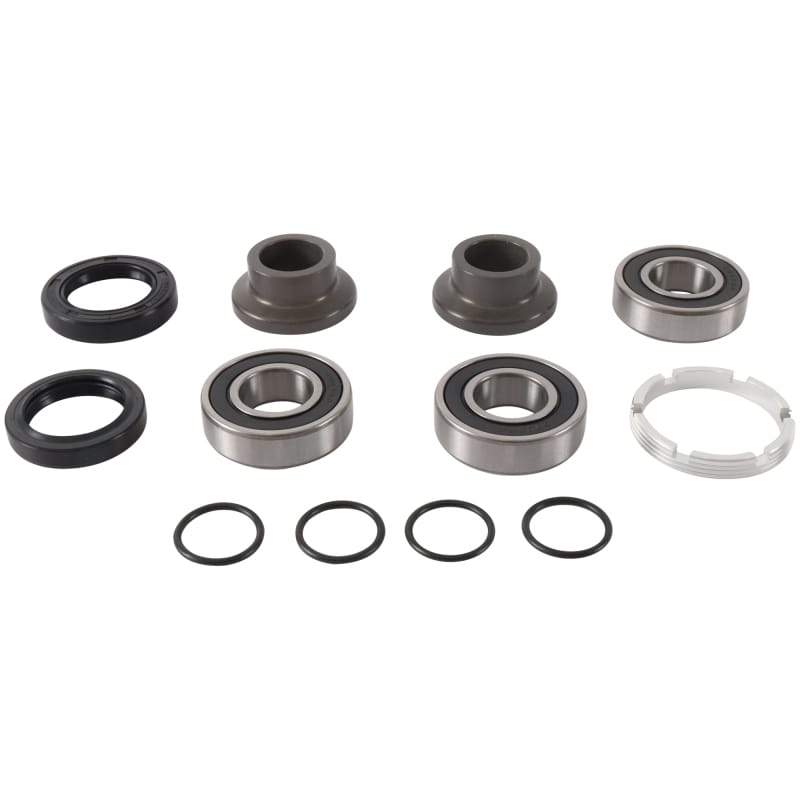 Pivot Works — Pivot Works 88-94 Honda CR125R Rear Waterproof Wheel Spacer Kit