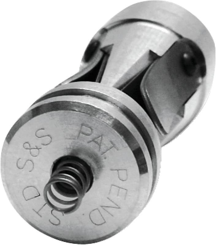 S&S Cycle — Standard Diameter