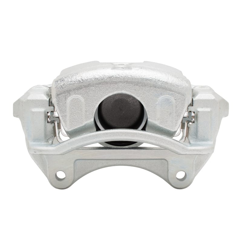 DFC — DFC 15-19 Hyundai Sonata Front-L Premium Caliper - Silver Zinc Coated