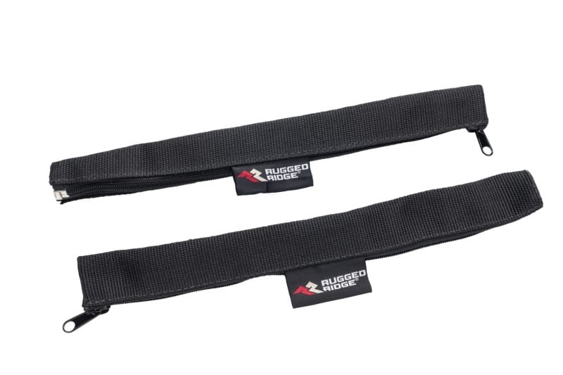 Rugged Ridge — Rugged Ridge 18+ Jeep Wrangler JL / 20+ Gladiator JT Adjustable Door Straps
OFFROAD_DOORS