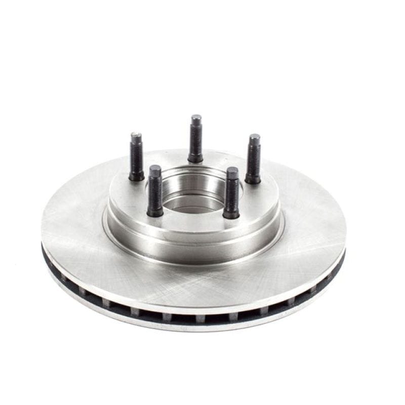 PowerStop — Power Stop 95-97 Ford Ranger Front Autospecialty Brake Rotor
AutoSpecialty Rotor