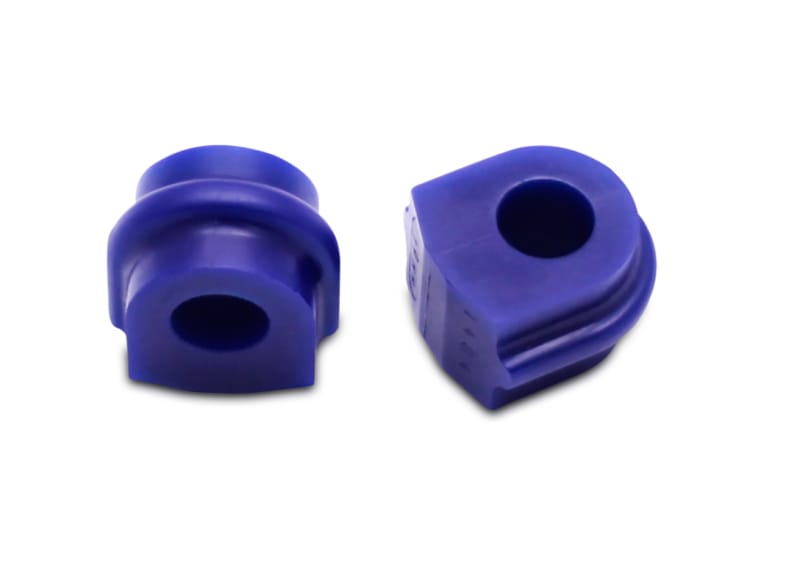 Superpro — SuperPro Nissan 200Sx- F Sway Bar Chassis
Bushing Kit