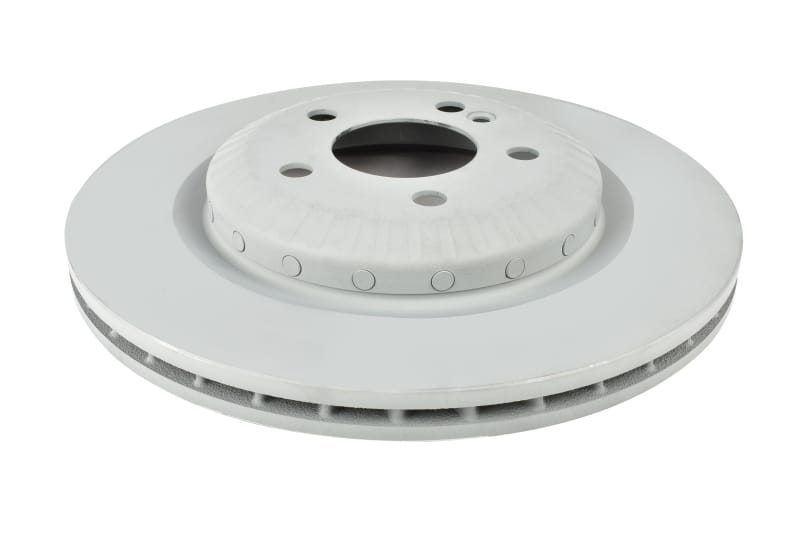 DBA — DBA 13-17 Mercedes-Benz S400 Hybrid (W222) Street Series OE Standard Rear Brake Rotor
Brake Rotor