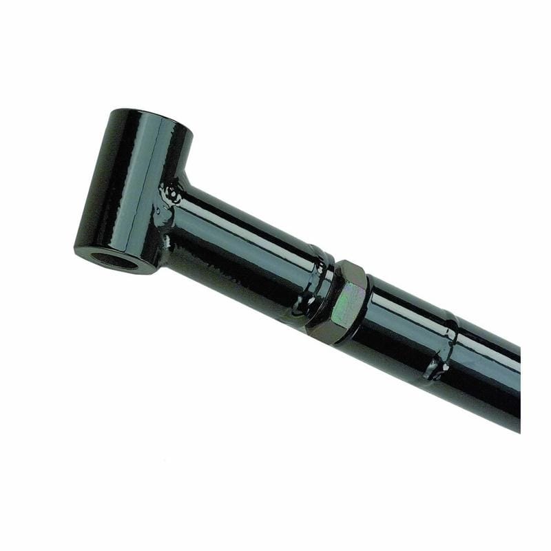 Hotchkis — 1964-1967 GM A-Body Trailing Arm Mount Braces from Hotchkis Sport Suspension
Trailing Arm Mount Brace