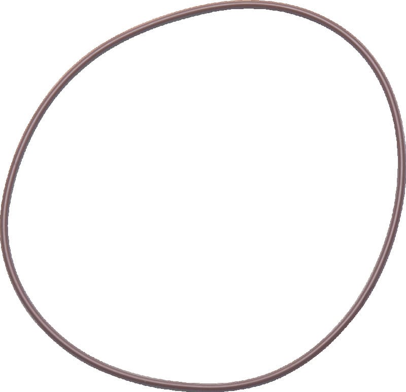 S&S Cycle — S&S Cycle 5.250in ID x 5.437in OD Viton O-Ring (-160)