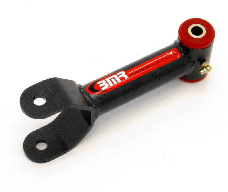 BMR Suspension — BMR 05-10 S197 Mustang Non-Adj. Upper Control Arm (Polyurethane) - Black Hammertone
