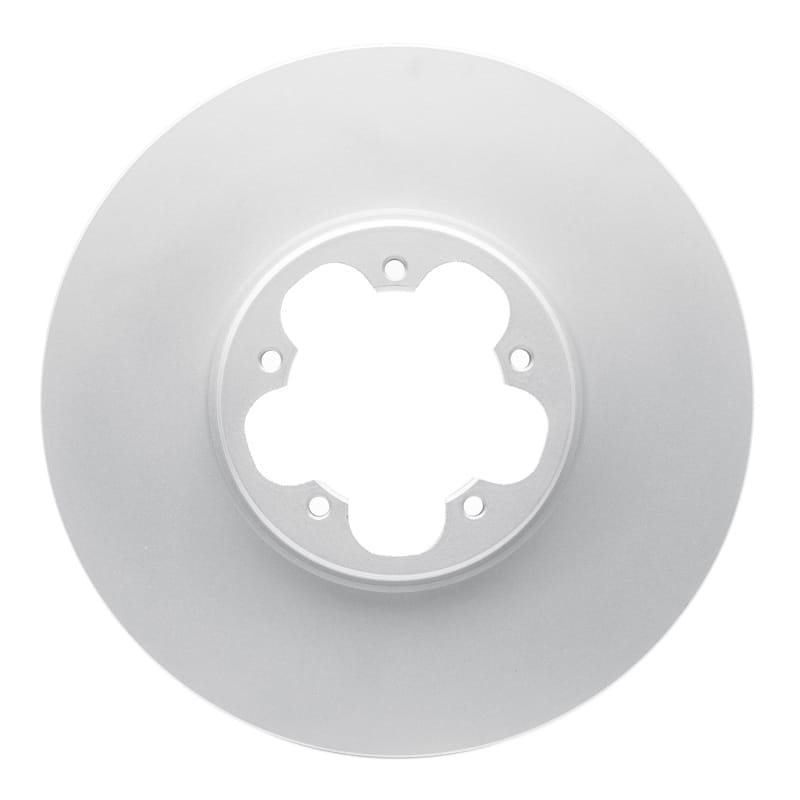 DFC — DFC 14-19 Ford Transit (Mexico) Front GeoSPEC Coated Rotor
DFC Brake Rotor