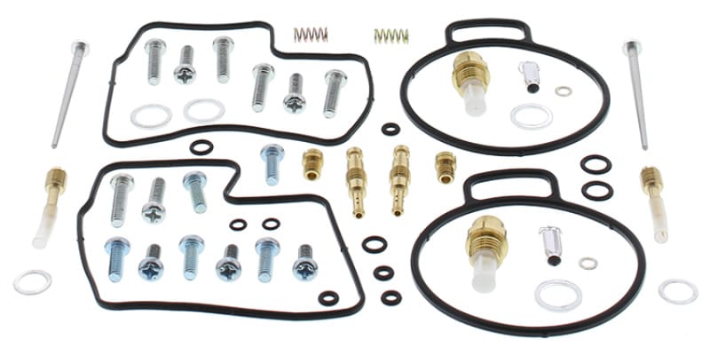 All Balls Racing — All Balls Racing 92-00 Honda GL1500SE Carburetor Rebuild Kit