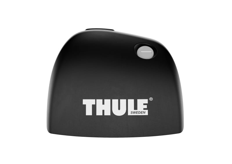 Thule — Thule AeroBlade Edge Flushed/Fixed End Cap - Right
