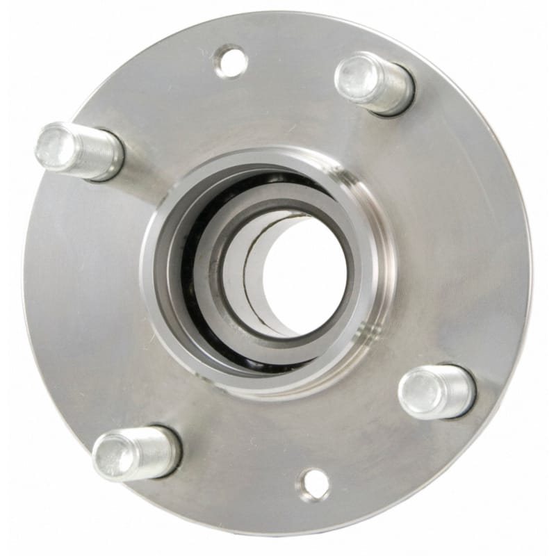 Moog — MOOG 01-04 Kia Spectra Rear Hub Assembly