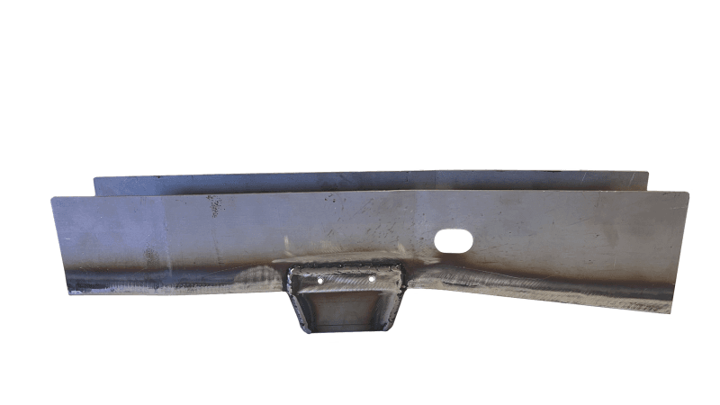 RustBuster — Rust Buster 07-18 Chevy Silverado/GMC Sierra Over Axle Frame Repair Kit - Left
