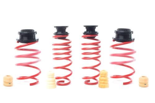 H&R — VTF Adjustable Lowering Springs