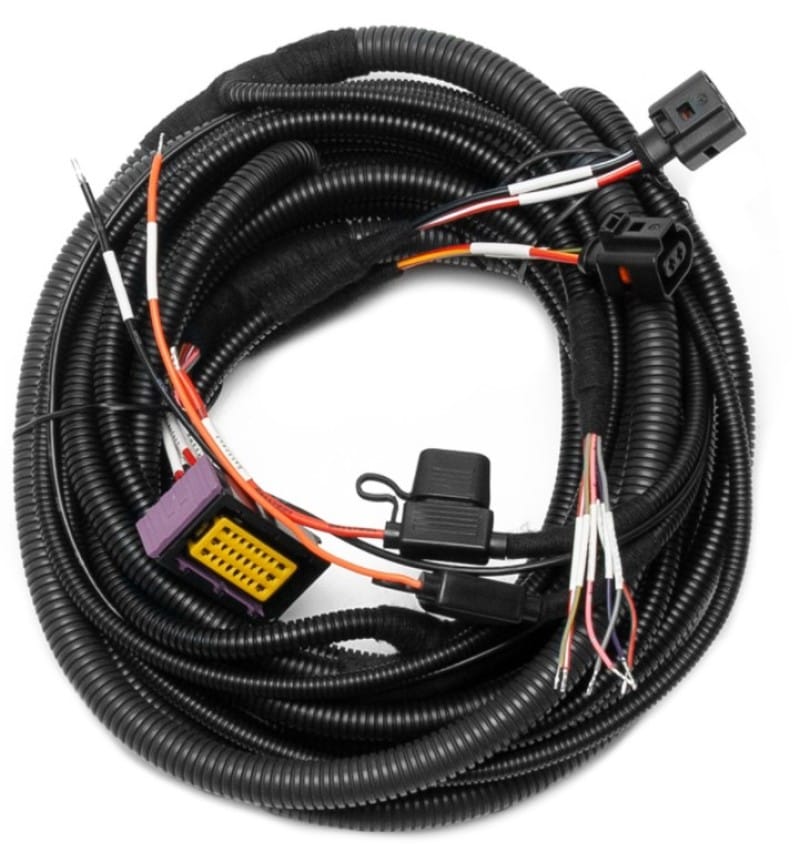 Wilwood — Wilwood Electronic Parking Brake Caliper Harness Wiring
WIRING HARNESS