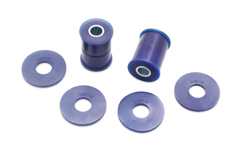Superpro — SuperPro Alfa Romeo 105 Pre 1964 Re
Bushing Kit