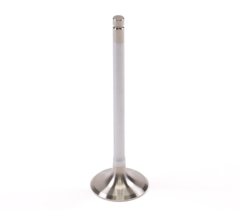 GSC Power Division — GSC P-D Can-Am Maverick Turbo 25mm Head STD 85.2mm Long Exhaust Valve - Single