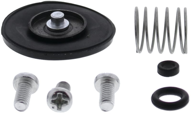 QuadBoss — QuadBoss 04-09 Yamaha YFZ450 Accelerator Pump Kit