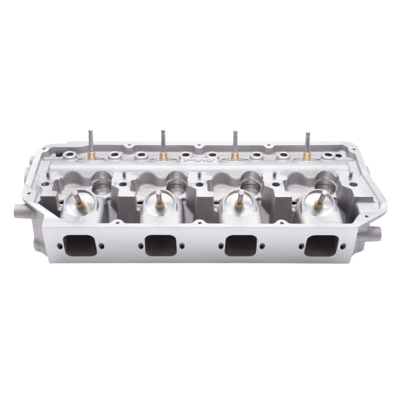 Edelbrock — Edelbrock Single Victor Jr 170cc CNC 426-572 Hemi Bare Head w/ Valves
CYL HEADS-RACE