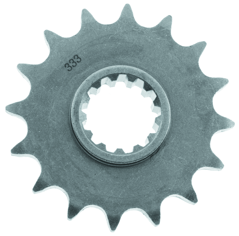 BikeMaster — BikeMaster Honda Front Sprocket 530 16T