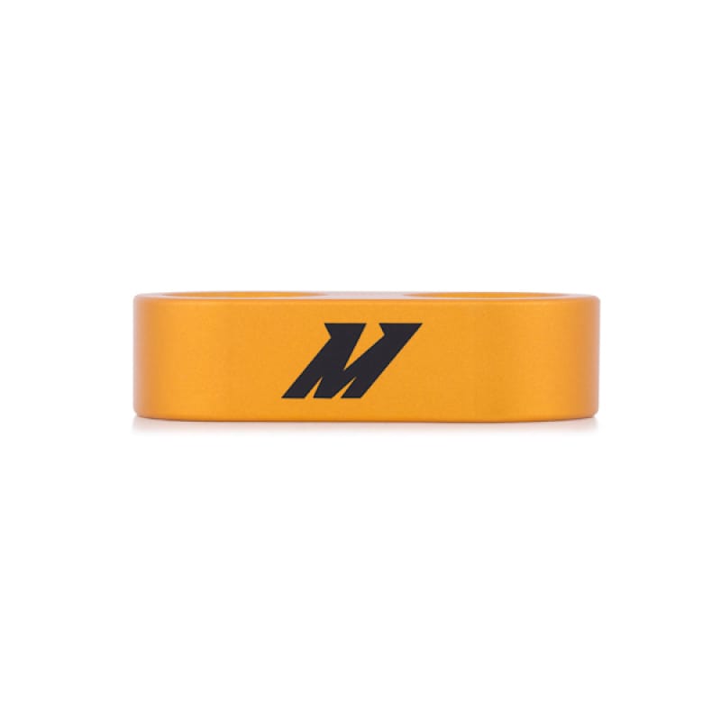 Mishimoto — Mishimoto Oil Line Stay -10AN - Gold
Oil Line Stay