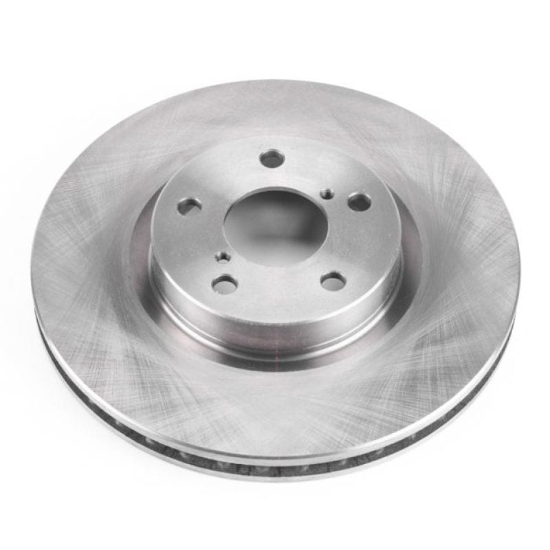 PowerStop — Power Stop 17-19 Subaru Impreza Front Autospecialty Brake Rotor
AutoSpecialty Rotor