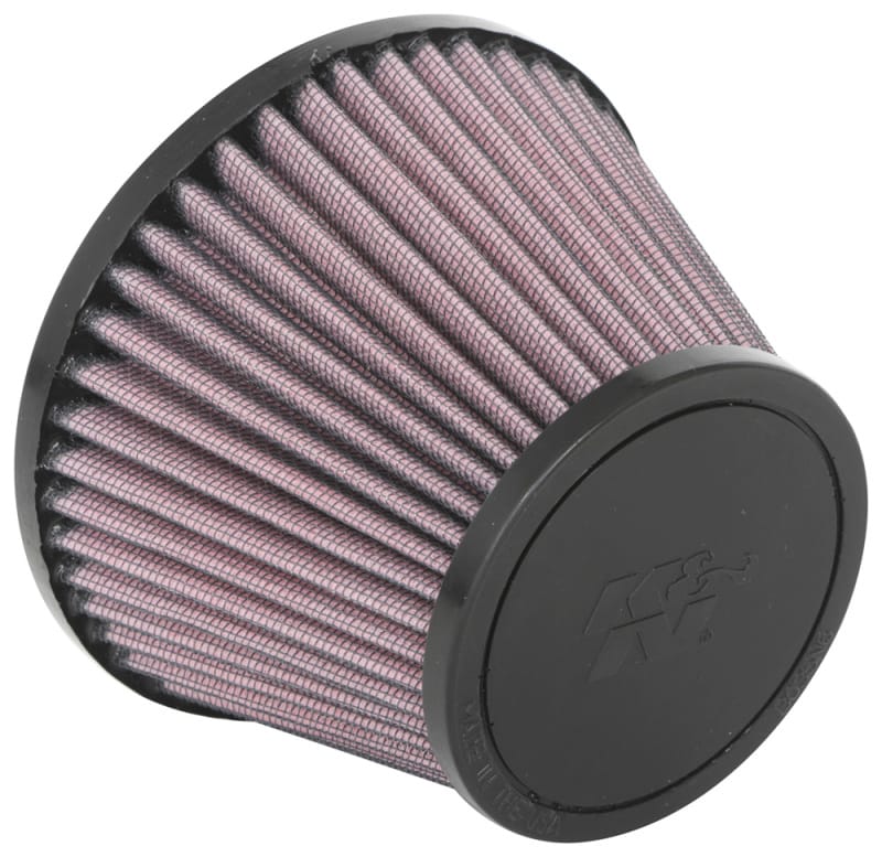 K&N Engineering — K&N Universal Clamp-On Air Filter 2.375in Flg ID x 5.21875in B OD x 3.5in T OD x 3.75in H
Clamp-on Air Filter