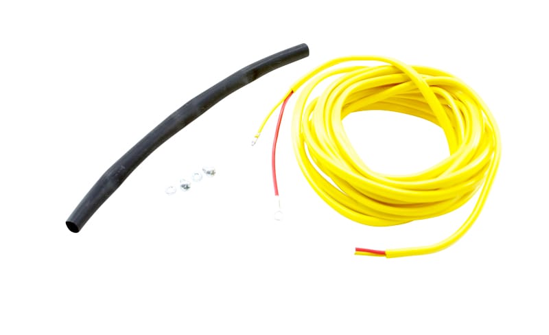 AEM — AEM K-Type Thermocouple Wiring Extension Kit
Sensors/Connectors
Extension Harness