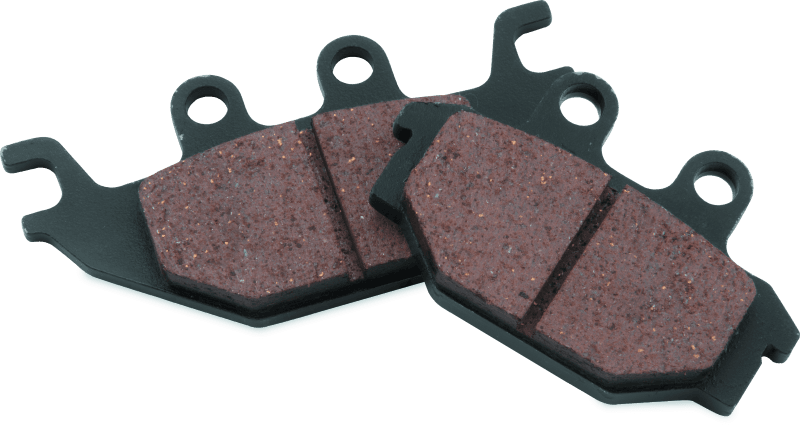 BikeMaster — BikeMaster Arctic Cat Brake Pads
BikeMaster BM-377 Brake Pads
