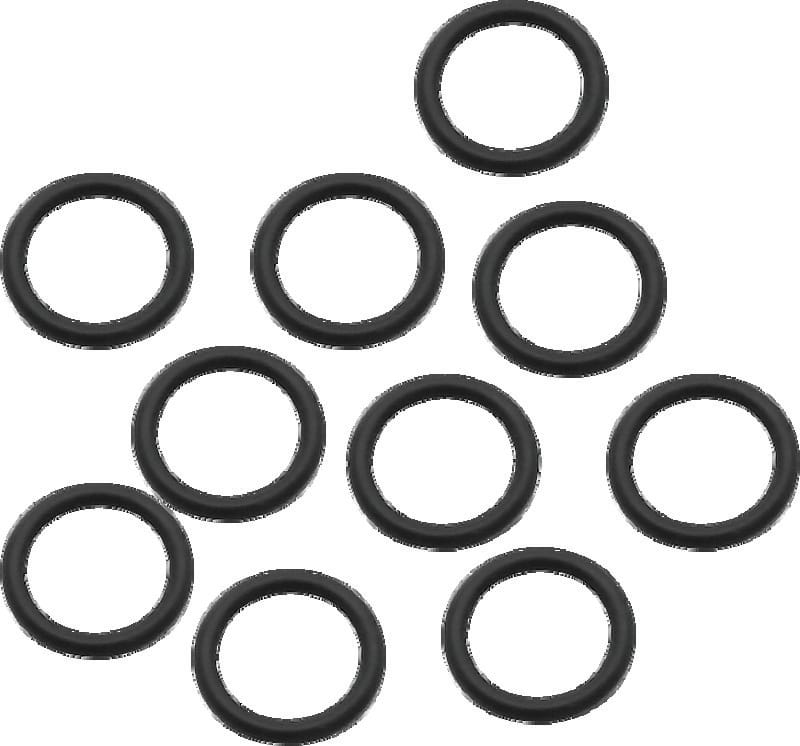 S&S Cycle — S&S Cycle .437in ID x .565in OD Viton O-Ring - 10 Pack