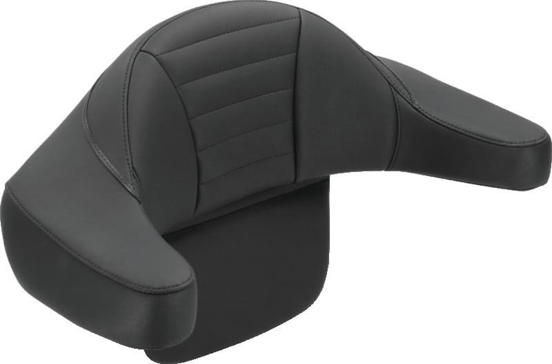 Mustang Motorcycle — Passenger Armrest