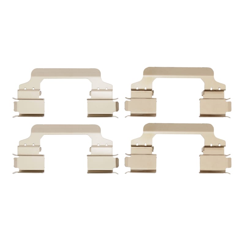DFC — DFC 10-17 Land Rover Range Rover Front Stainless Steel Hardware Kit