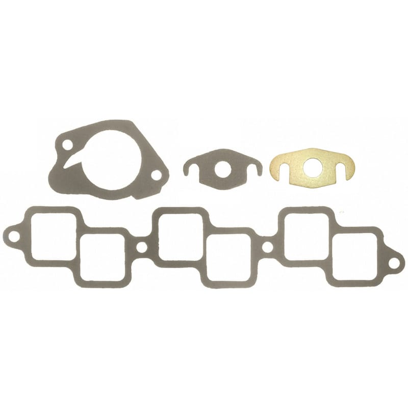 Fel-Pro — Fel-Pro Dodge Grand Caravan MS 94566 Fuel Injection Plenum Gasket Set