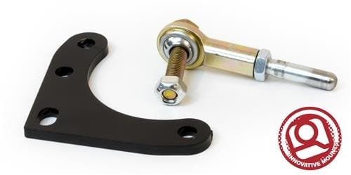 Innovative Mounts — Innovative 92-00 Honda Civic / 94-01 Acura Integra Conversion Heim & Actuator Lever Hardware