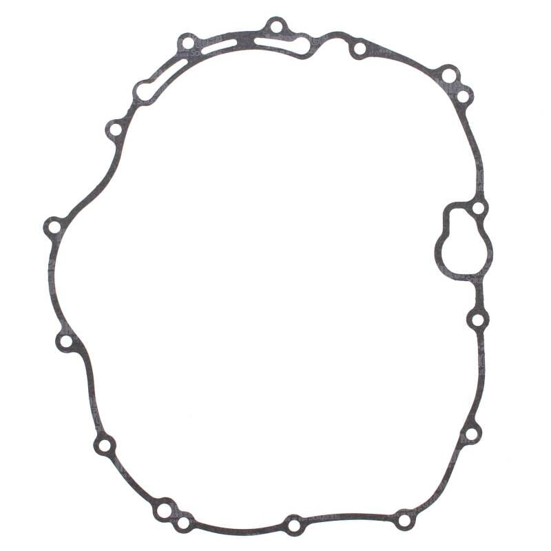 Vertex Pistons — Vertex Gaskets 89-05 Kawasaki KLF300C Bayou 4x4 Inner Clutch - Side Cover Gasket Kit