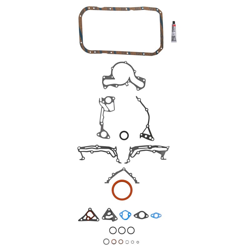 Fel-Pro — Fel-Pro Chrysler LeBaron CS 9112 Engine Conversion Gasket Set