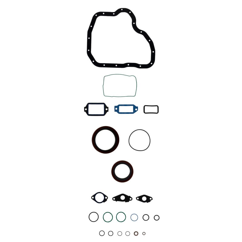 Fel-Pro — Fel-Pro Chevrolet Silverado 2500 HD CS 26269-2 Engine Conversion Gasket Set
