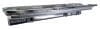 Moroso — Moroso Toyota 2JZ-GE/2JZ-GTE w/Three -12An Fittings Dry Sump Aluminum Oil Pan