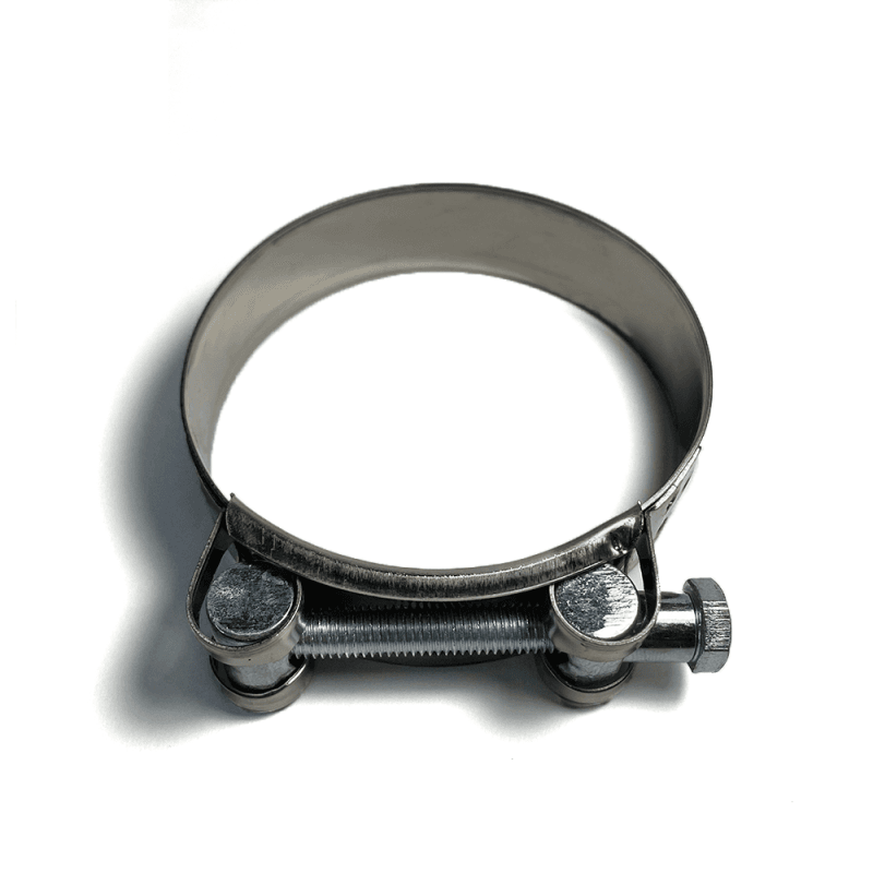 Ticon — Ticon Industries 47-51mm Mikalor Supra W2 Clamp