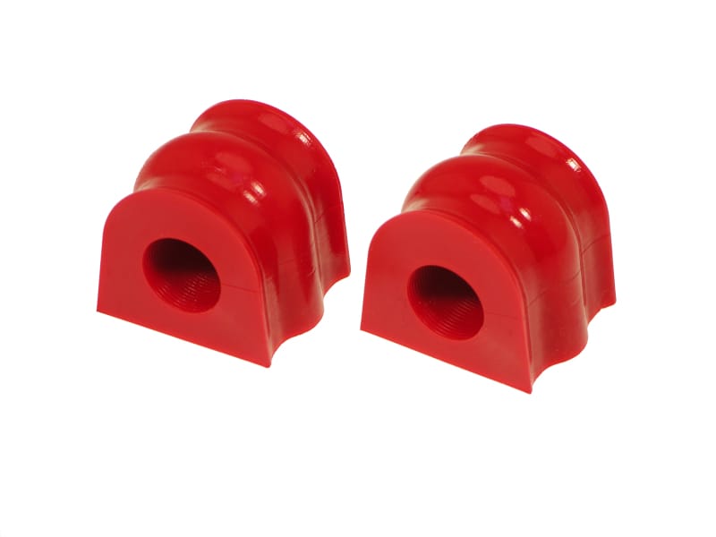 Prothane — Prothane 98-05 Subaru WRX Front Sway Bar Bushings - 20mm - Red
SWAY BAR BUSHINGS