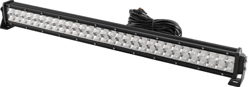QuadBoss — QuadBoss Double Row Led 32in